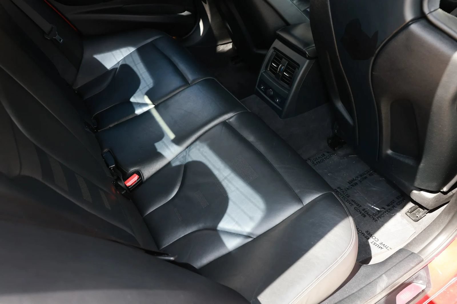 Used 2015 BMW M3 RWD image 22