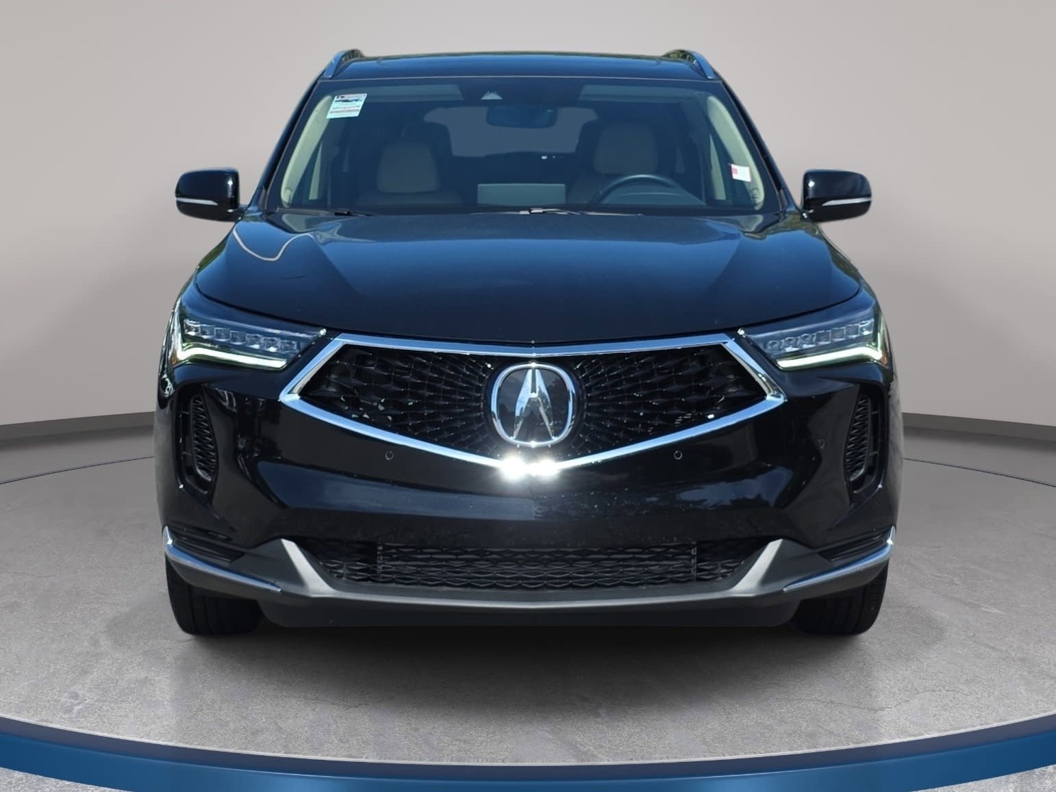 Certified 2024 Acura RDX SH-AWD w/ Technology Package image 2