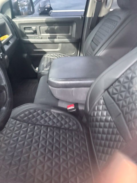 Used 2012 RAM 1500 Express AWD/4WD image 15