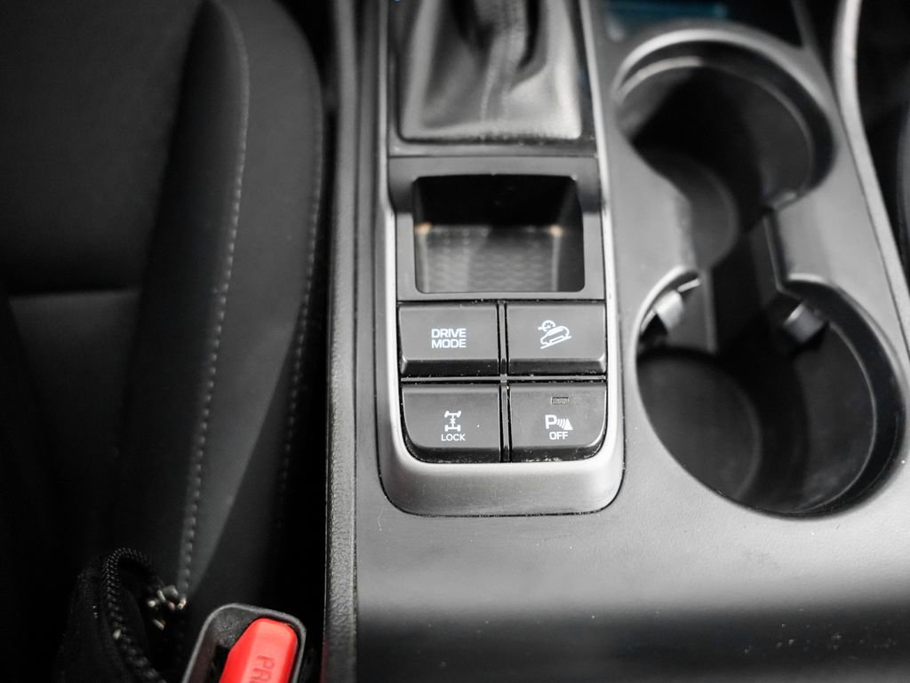 Used 2018 Hyundai Tucson Value image 22