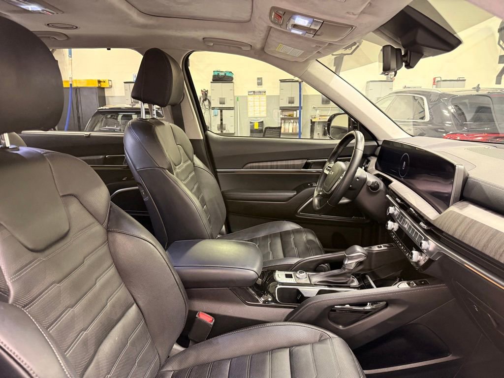 Used 2024 Kia Telluride SX Prestige image 31