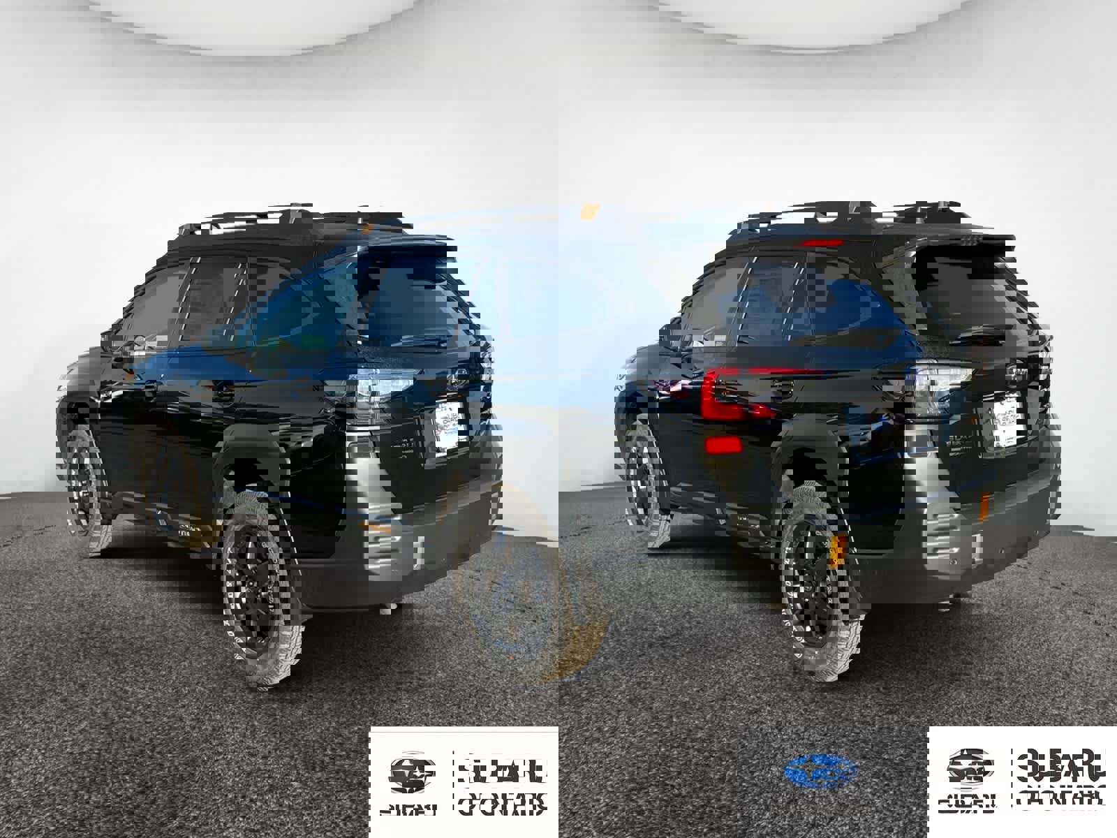 New 2025 Subaru Outback Wilderness image 3