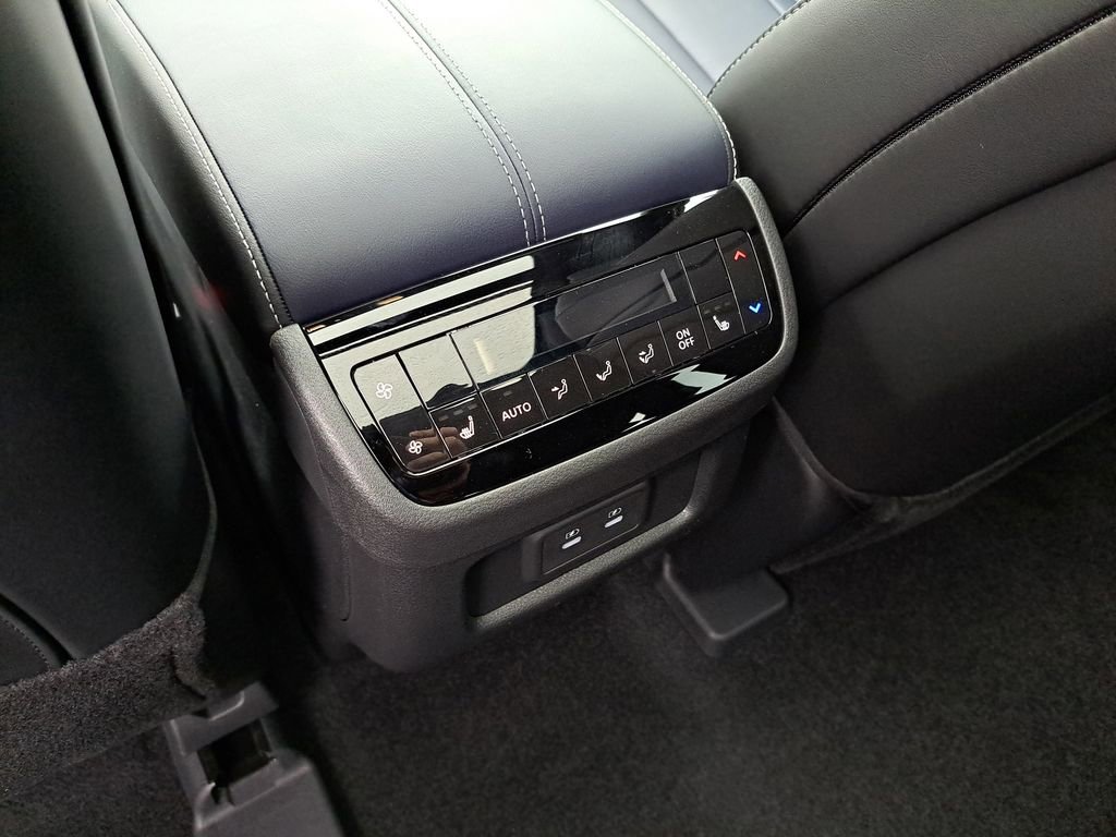 New 2026 INFINITI QX60 Sport w/ Dark Cargo Package image 7