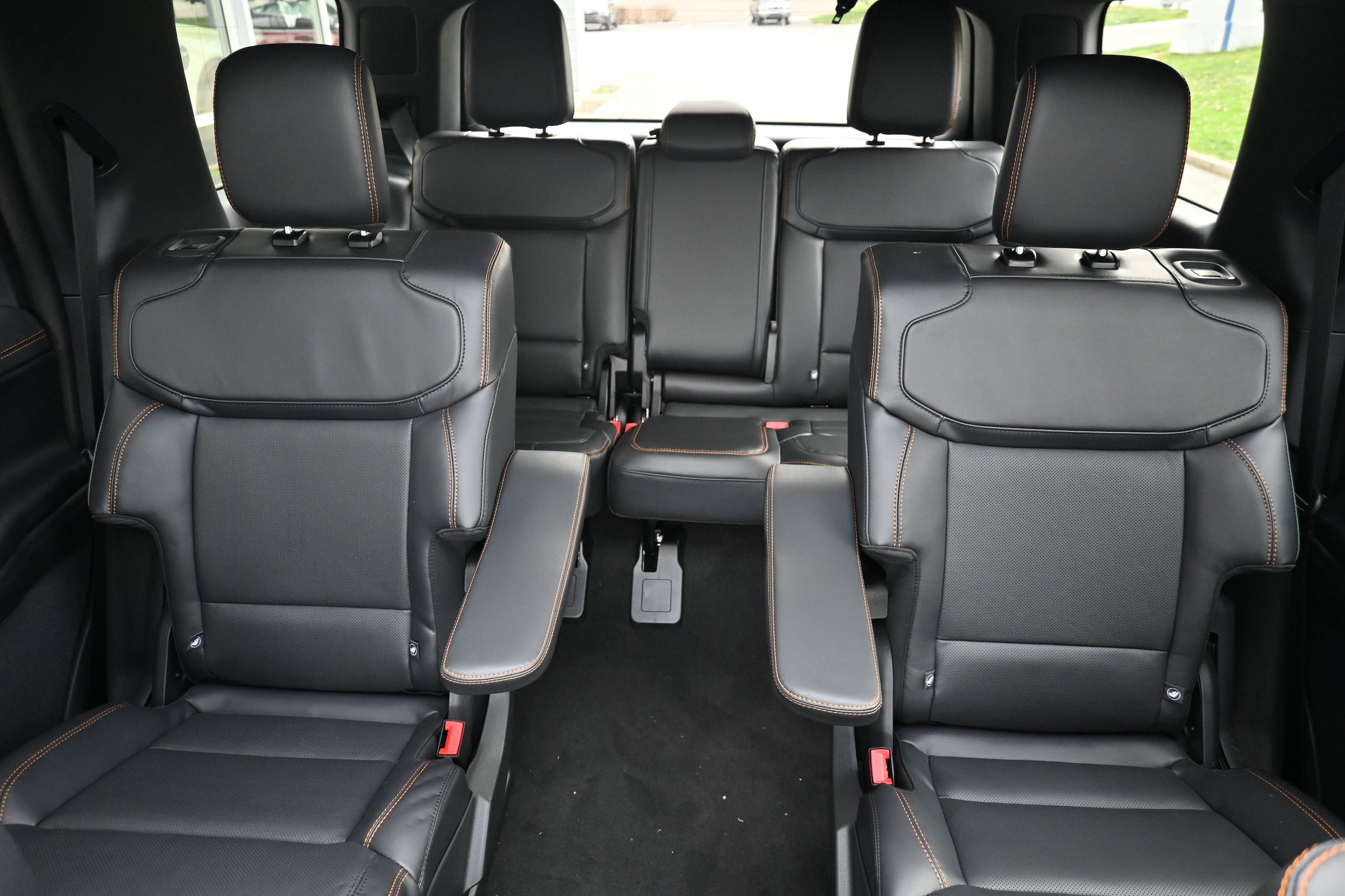 New 2026 Ford Expedition Tremor AWD/4WD image 15