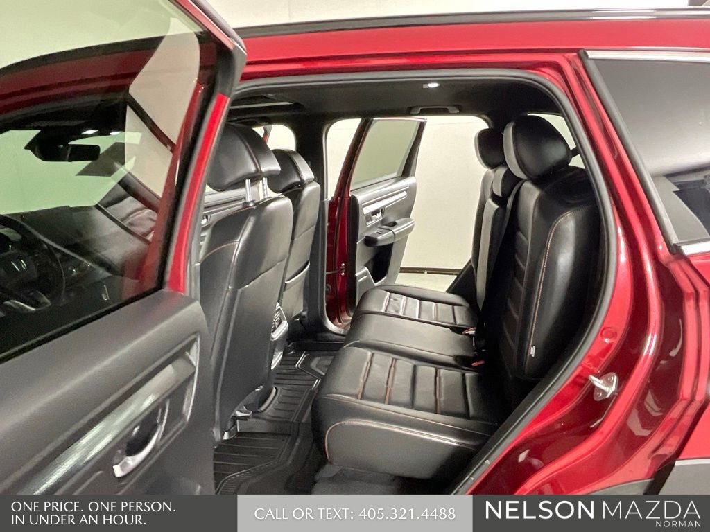 Used 2024 Honda CR-V Sport-L image 12