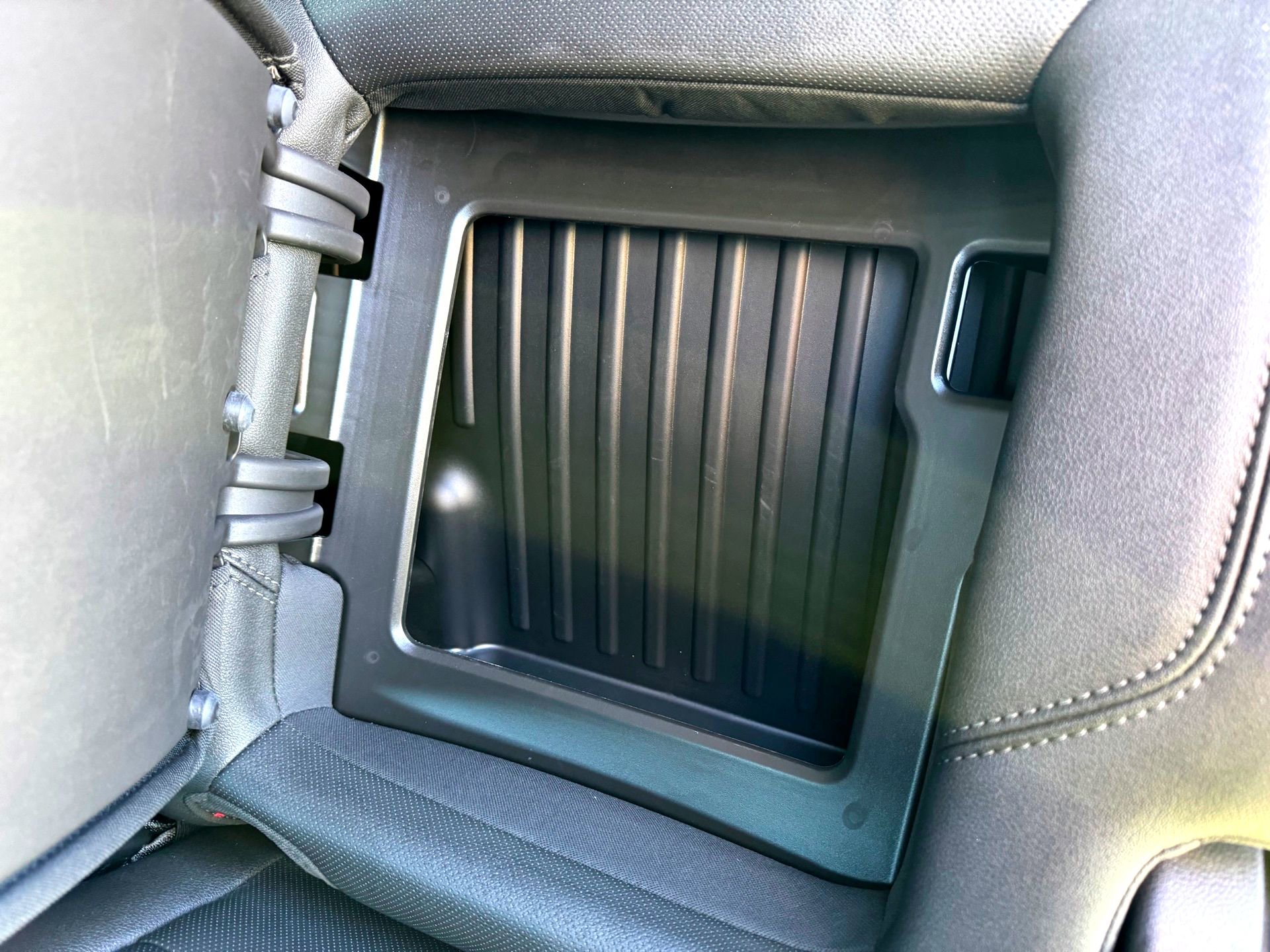 Used 2025 GMC Sierra 2500 SLT w/ SLT Convenience Package image 20