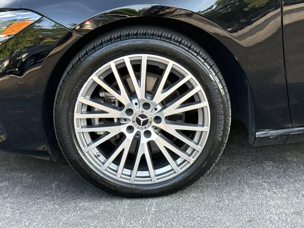 Used 2025 Mercedes-Benz CLA 250 image 19