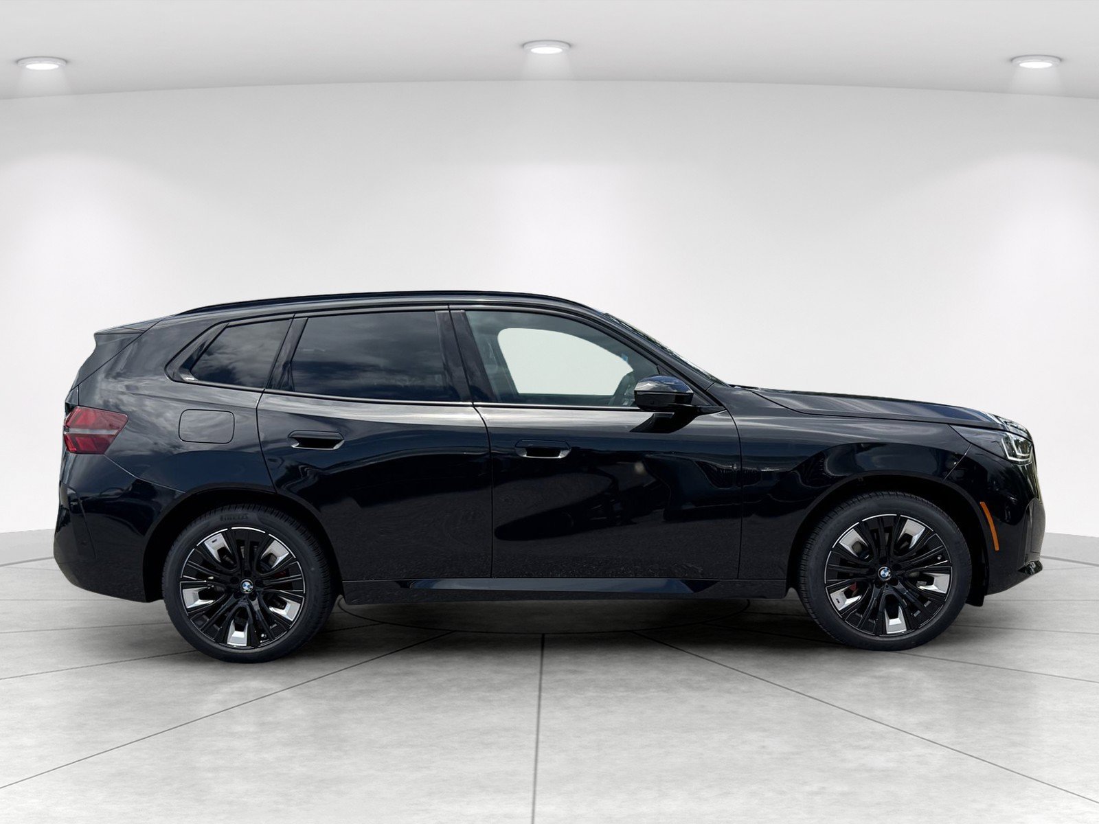New 2026 BMW X3 xDrive30i w/ Premium Package AWD/4WD image 2