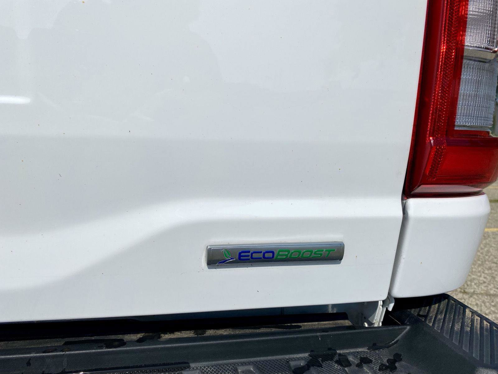Used 2022 Ford F150 Lariat AWD/4WD image 25