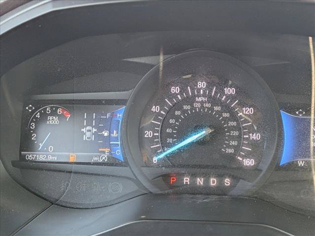 Certified 2024 Ford Edge SEL AWD/4WD image 11