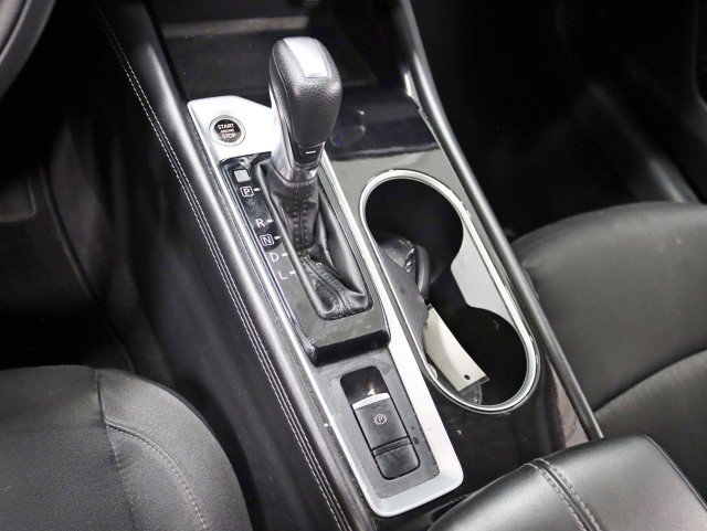 Used 2023 Nissan Altima 2.5 SV image 21