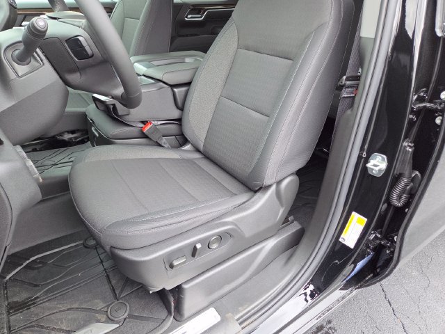 New 2026 Chevrolet Silverado 1500 LT w/ LPO, Liner Protection Package AWD/4WD image 21