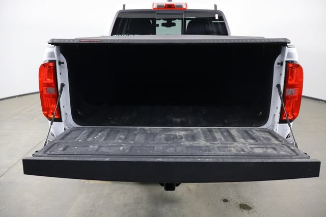 Used 2020 Chevrolet Colorado ZR2 AWD/4WD image 17