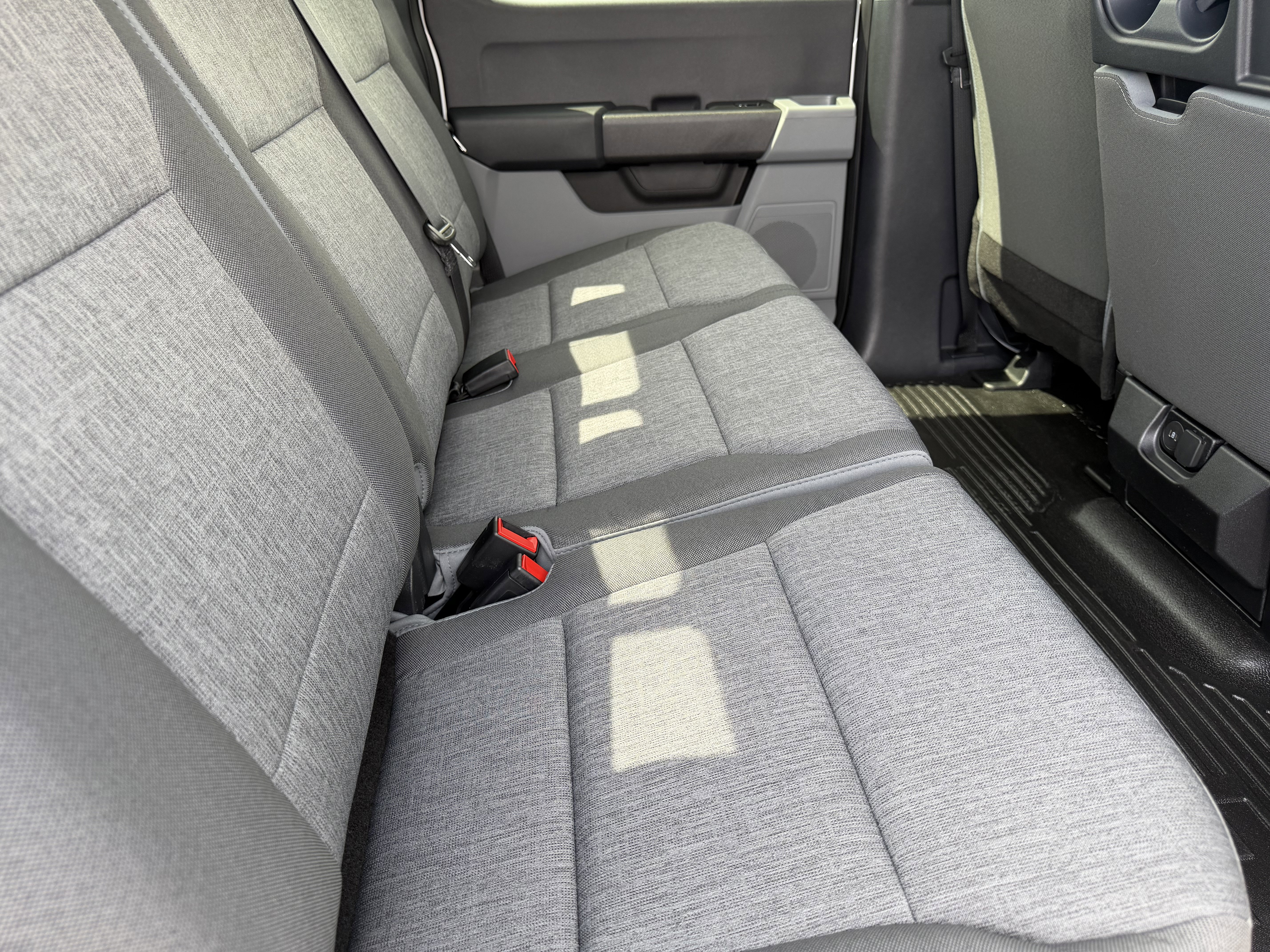 New 2026 Ford F350 XL AWD/4WD image 12
