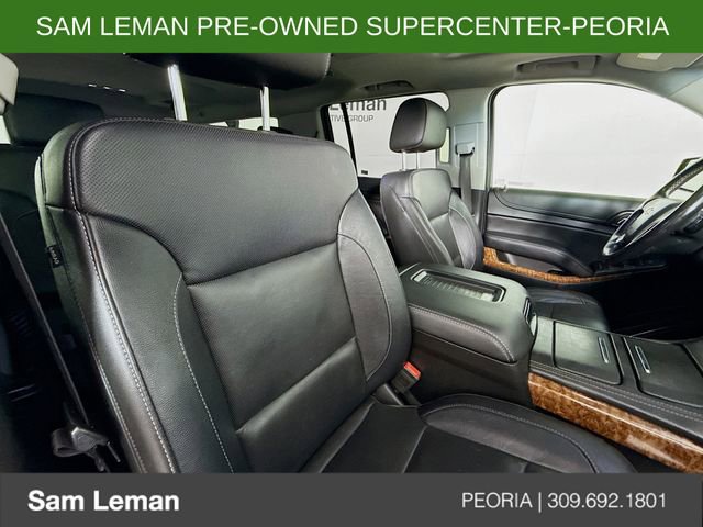 Used 2019 Chevrolet Suburban Premier image 32