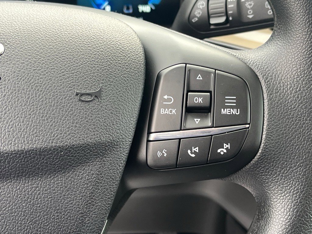 New 2025 Ford Bronco Sport Big Bend AWD/4WD image 13