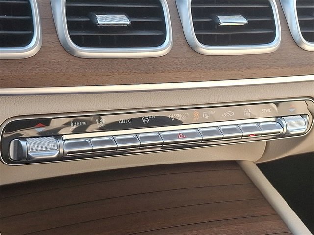 Used 2021 Mercedes-Benz GLE 350 4MATIC image 17