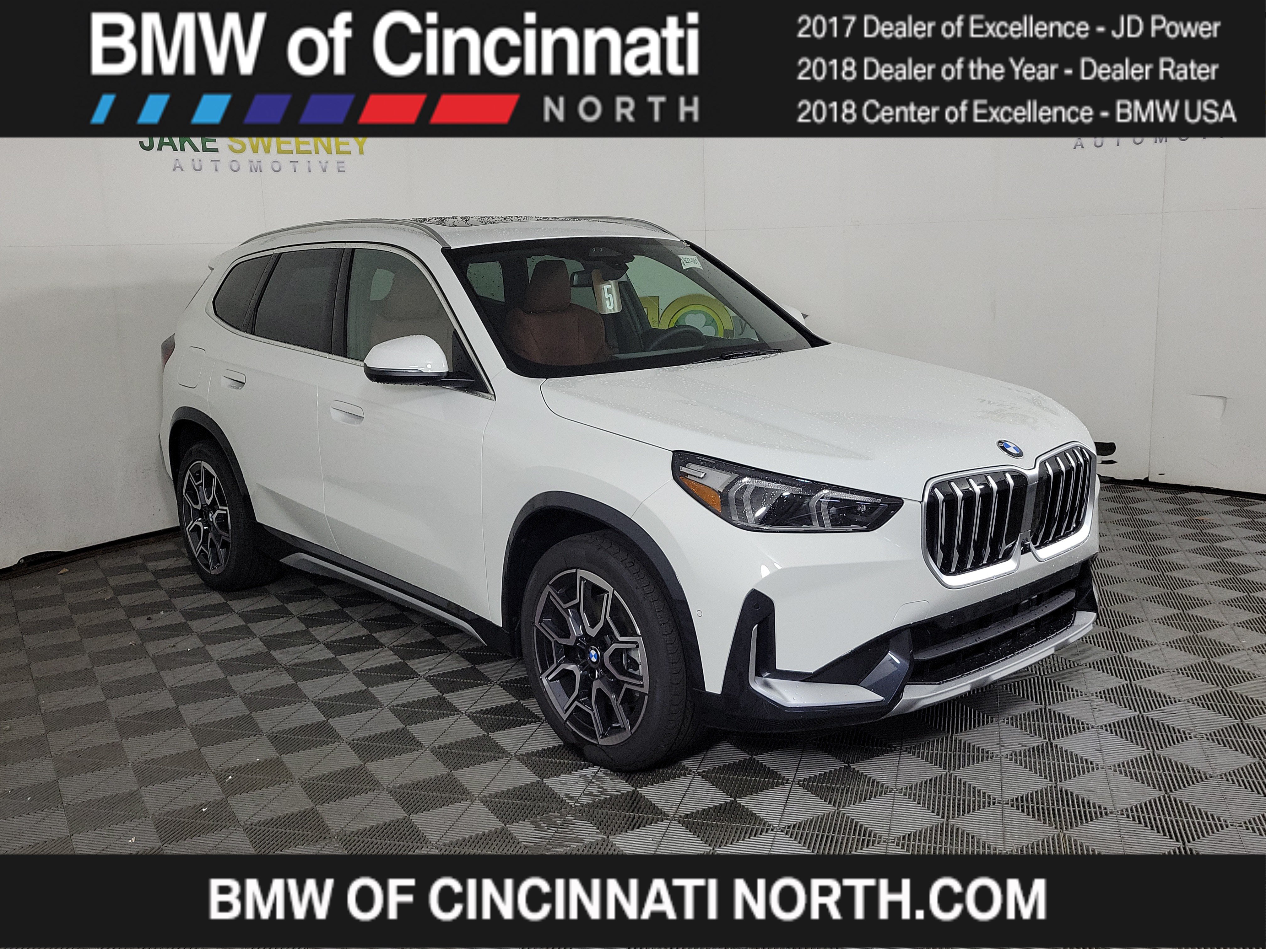 New 2027 BMW X1 xDrive28i