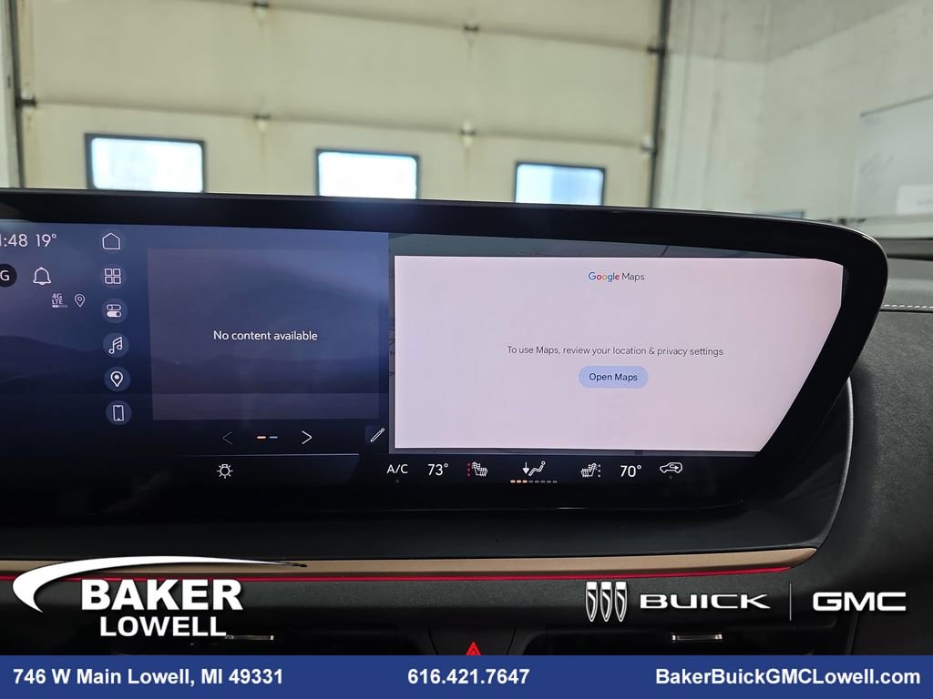 New 2026 Buick Envision Sport Touring image 22