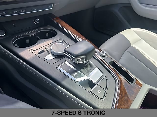 Used 2018 Audi A5 2.0T Premium Plus w/ Premium Plus AWD/4WD image 35
