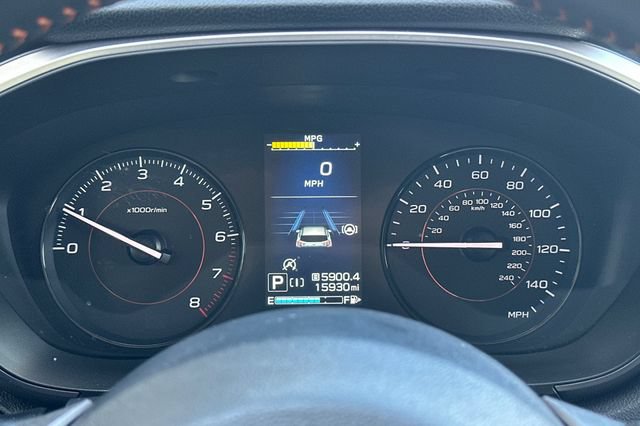 Used 2022 Subaru Crosstrek 2.0i Premium AWD/4WD image 27