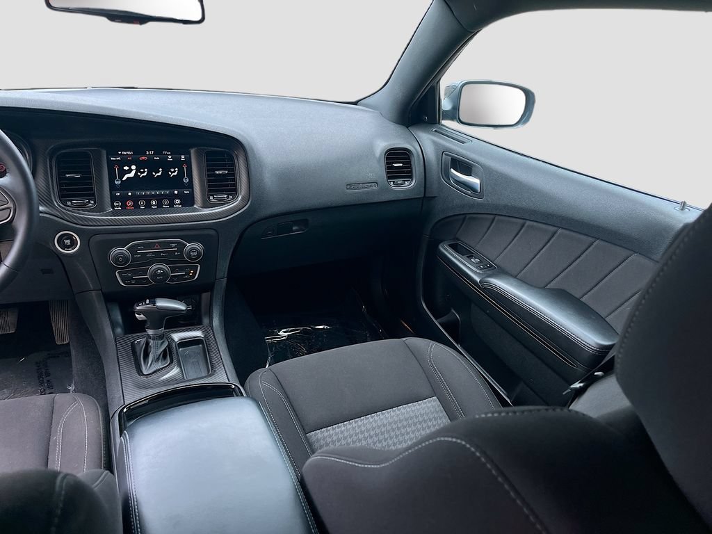 Used 2023 Dodge Charger SXT w/ Blacktop Special Edition AWD/4WD image 24