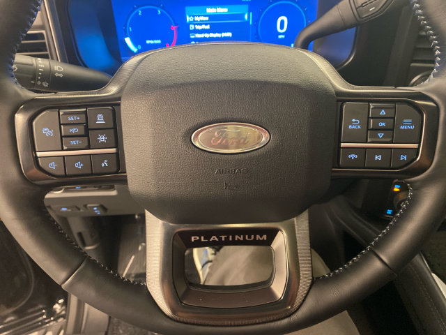 Used 2026 Ford F250 Platinum w/ Tremor Off-Road Package AWD/4WD image 35
