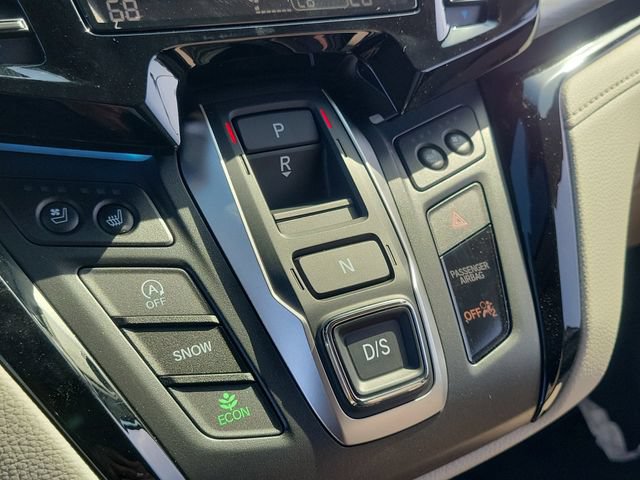 New 2026 Honda Odyssey Elite image 29