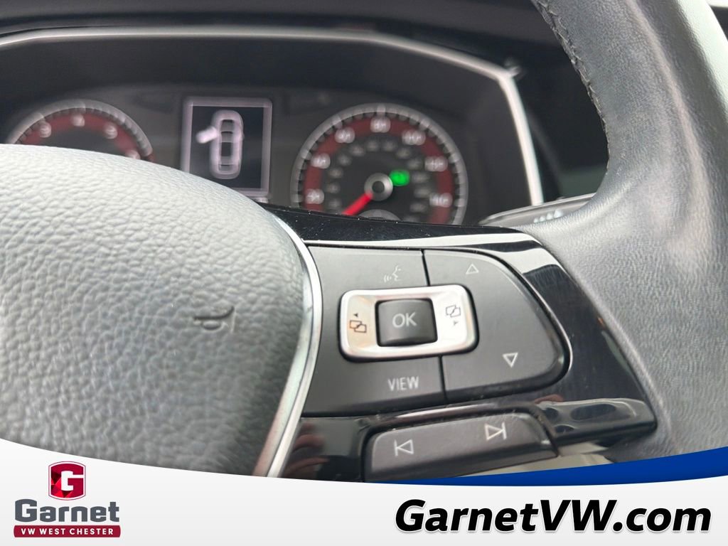 Used 2020 Volkswagen Jetta SE w/ SE Cold Weather Package image 32