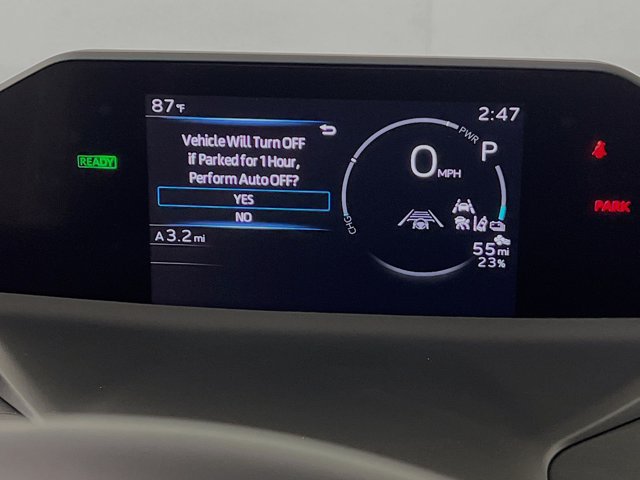 New 2026 Toyota C-HR AWD/4WD image 19