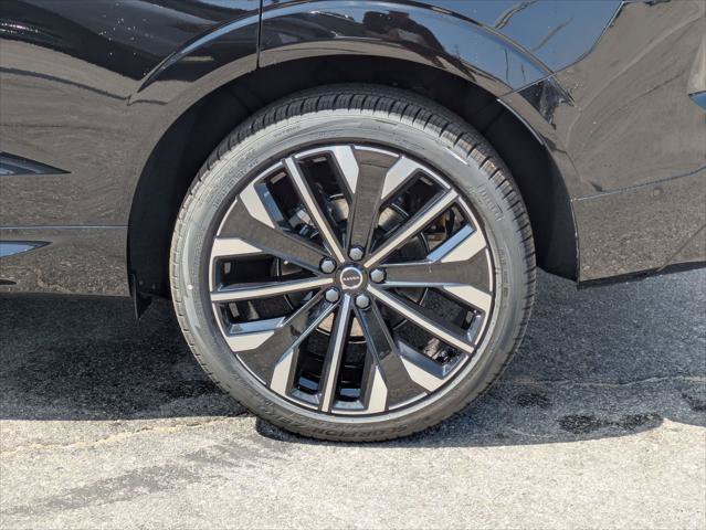 New 2026 Volvo XC60 B5 Ultra w/ Climate Package PRO AWD/4WD image 6