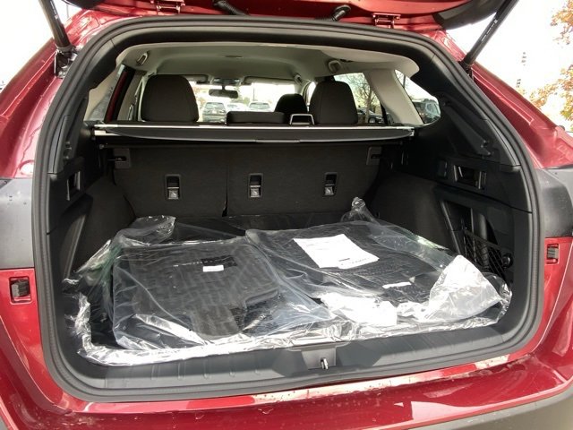 New 2025 Subaru Outback Premium image 23