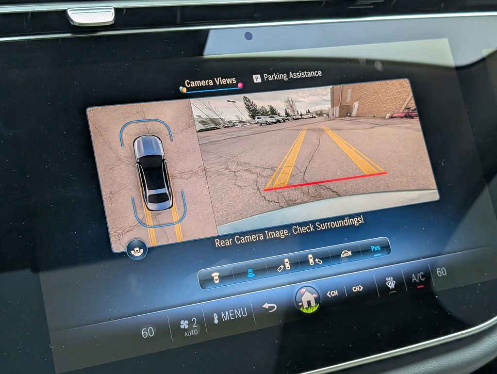 Certified 2025 Mercedes-Benz E 350 4MATIC Sedan image 17