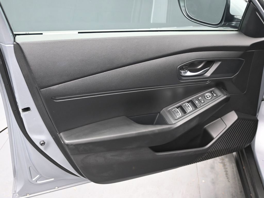 Certified 2023 Honda Accord LX image 16