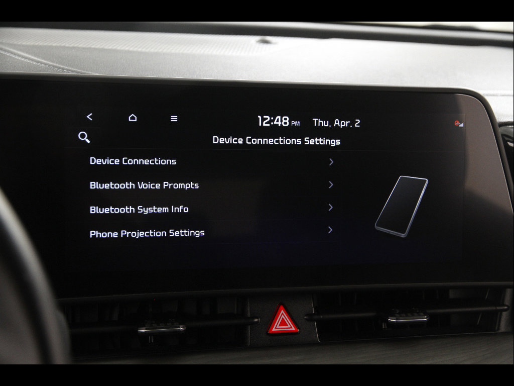 Used 2023 Kia Sportage X-Line w/ X-Line Premium Package image 12