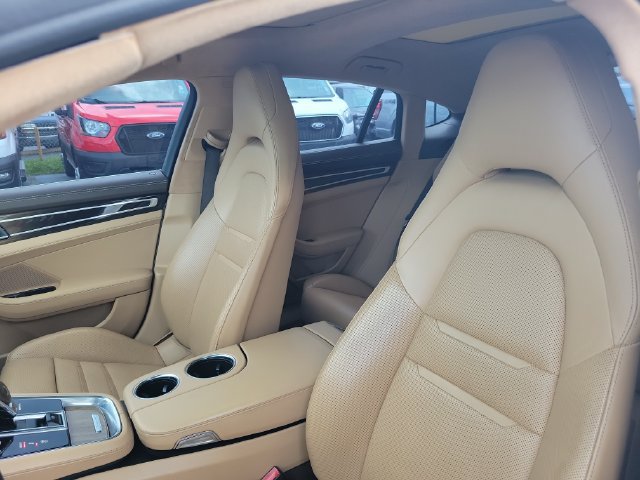 Used 2017 Porsche Panamera 4S w/ Premium Package Plus AWD/4WD image 20