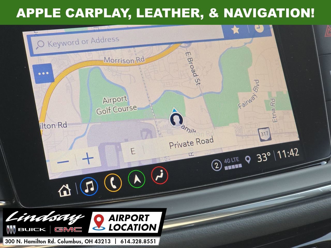 Used 2024 Buick Enclave Premium image 14