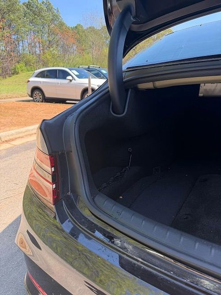 Used 2026 Genesis G80 3.5T Prestige image 10