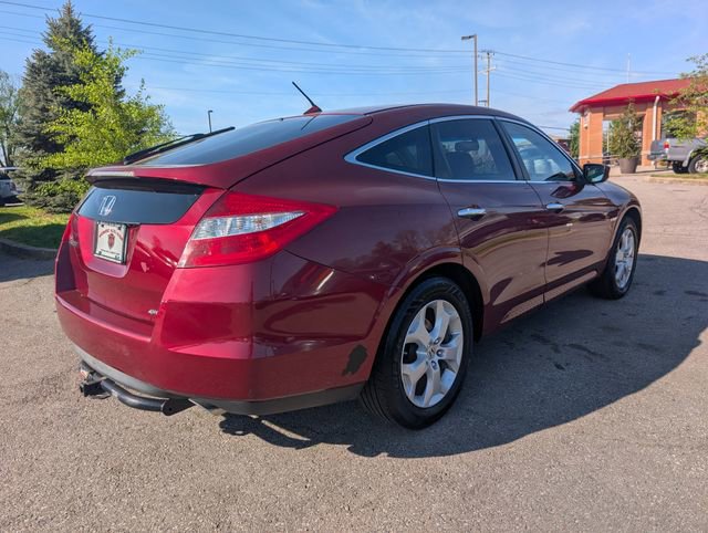 Used 2011 Honda Crosstour EX-L image 6