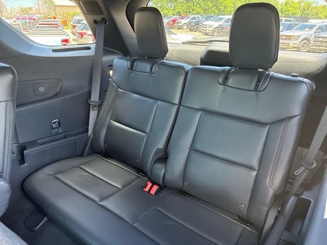 New 2026 Ford Explorer ST w/ Sun And Sound Package AWD/4WD image 22