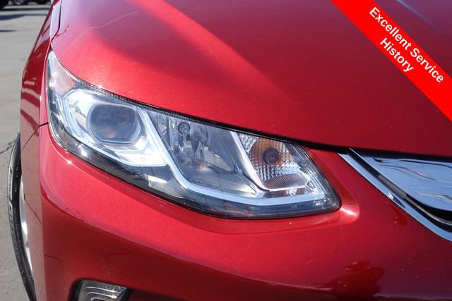Used 2017 Chevrolet Volt Premier w/ Driver Confidence Package image 5