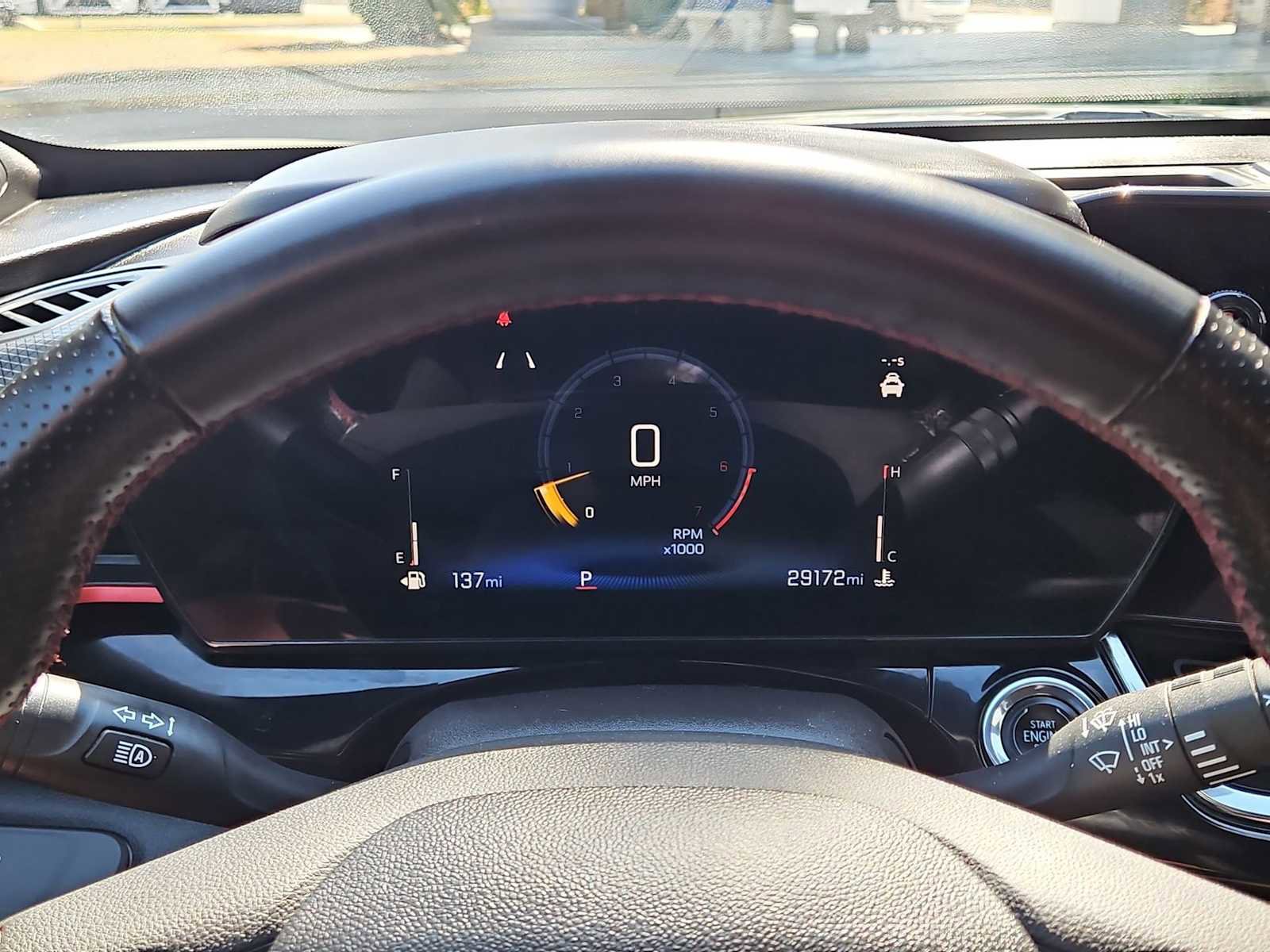 Certified 2024 Chevrolet Trax RS image 33