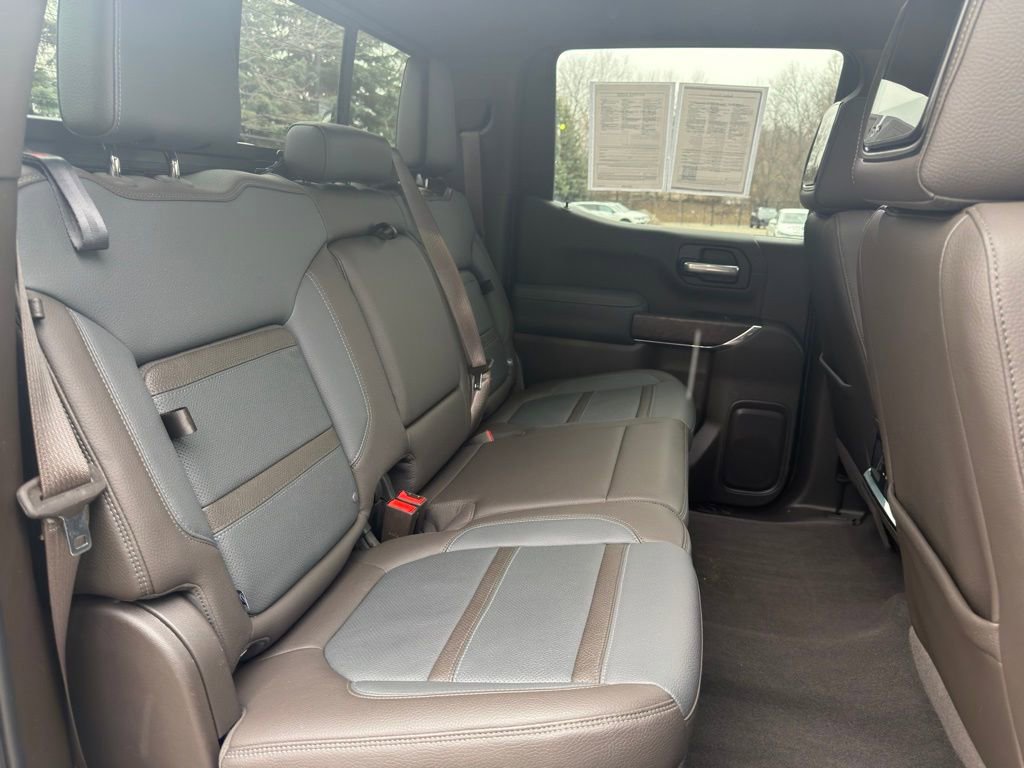 Used 2020 GMC Sierra 1500 Denali w/ Technology Package AWD/4WD image 39