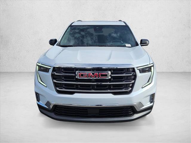 New 2026 GMC Acadia Elevation w/ Elevation Premium Package FWD image 6