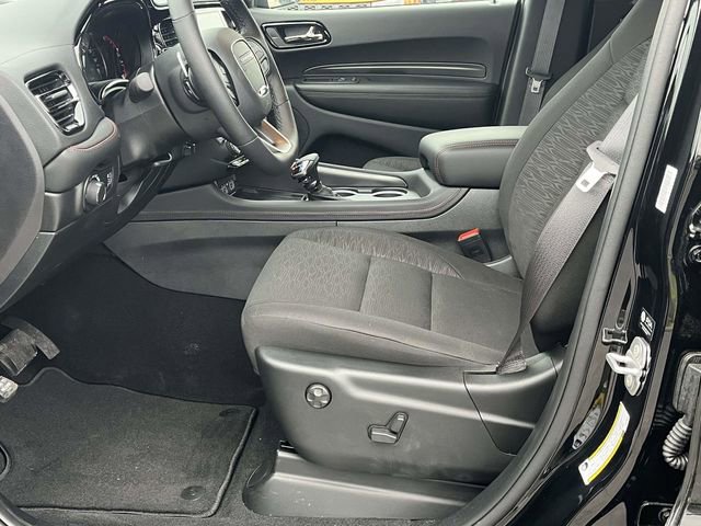 New 2026 Dodge Durango GT image 10