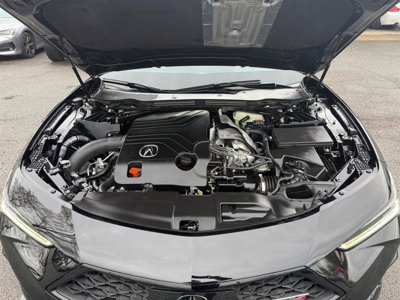 Used 2023 Acura TLX Type S image 19