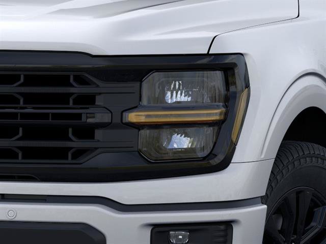 New 2026 Ford F150 XLT w/ Equipment Group 302A MID AWD/4WD image 20