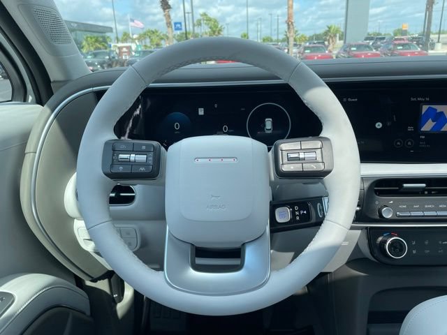 New 2026 Hyundai Palisade SEL FWD image 15