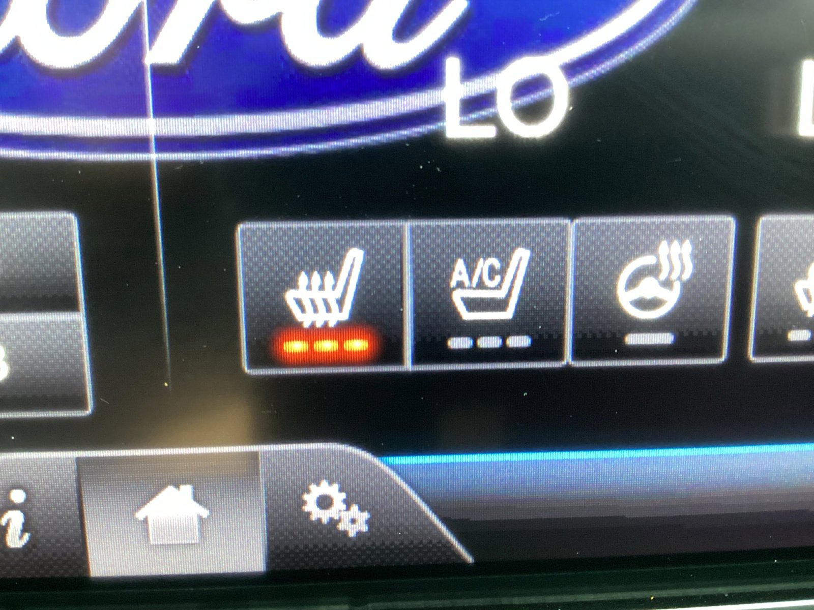 Used 2014 Ford Explorer Limited w/ Equipment Group 301A image 5