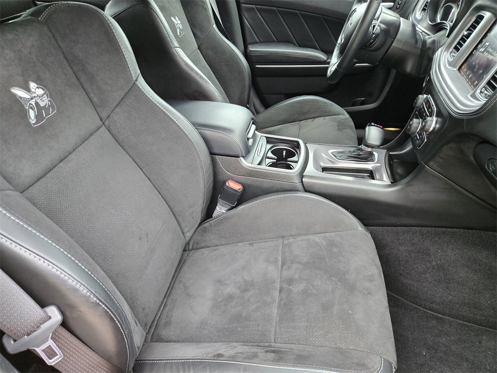 Used 2023 Dodge Charger Scat Pack w/ Plus Group image 20